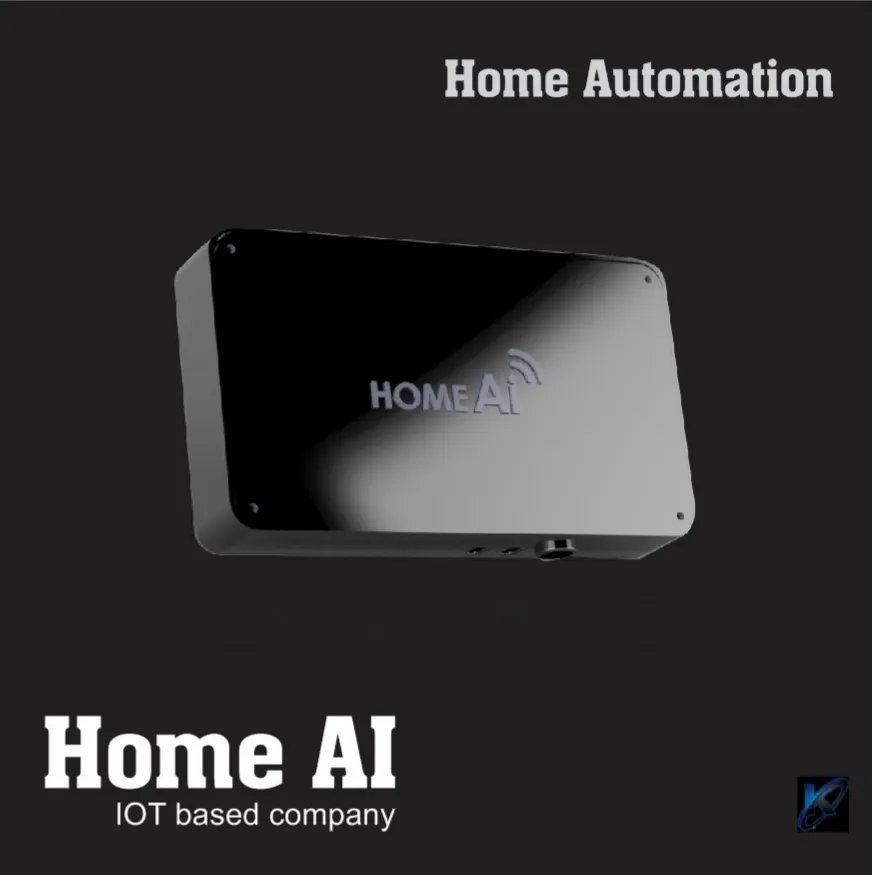 Electrical Automation System 2