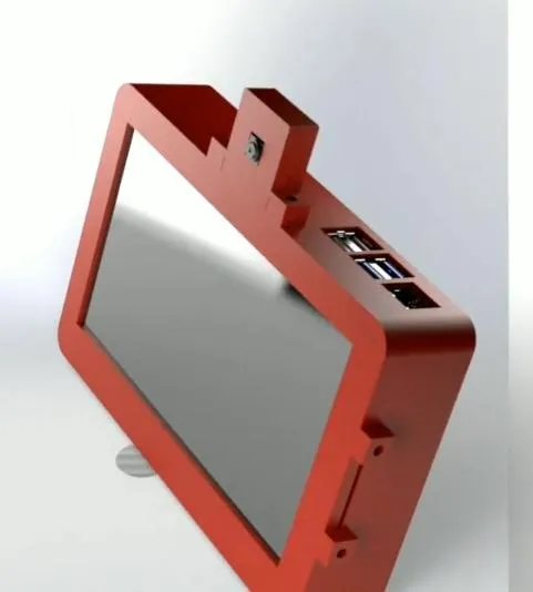 Face Recognition System