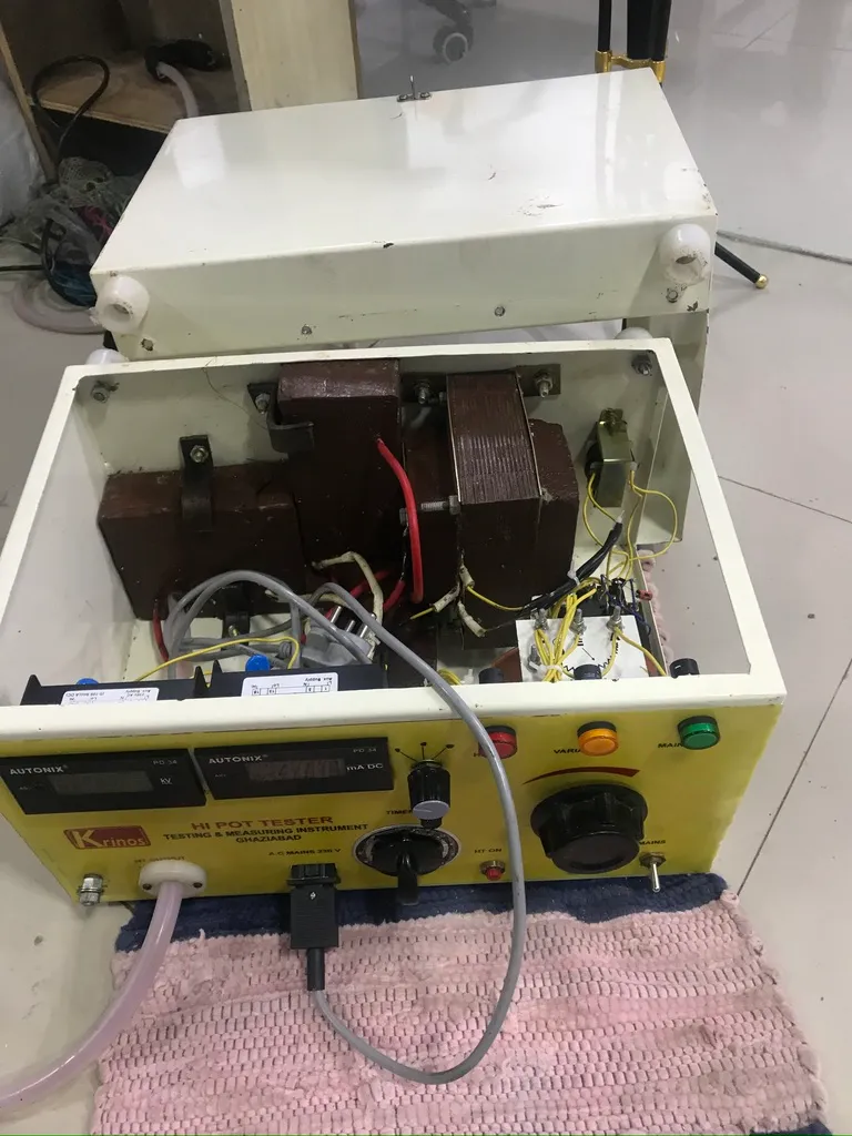 Machinery Maintenance 2
